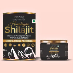 Premium Shilajit Extract